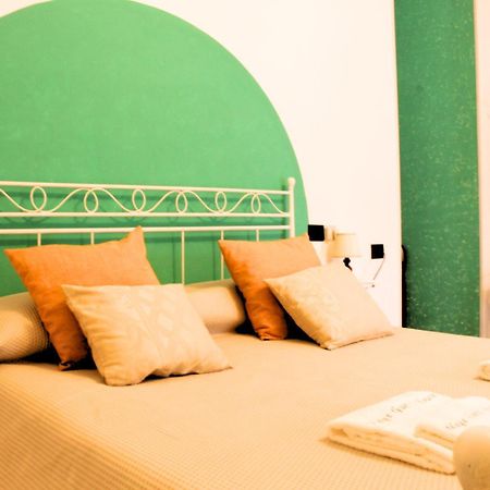Maya Guest House วิเอตริ ภายนอก รูปภาพ